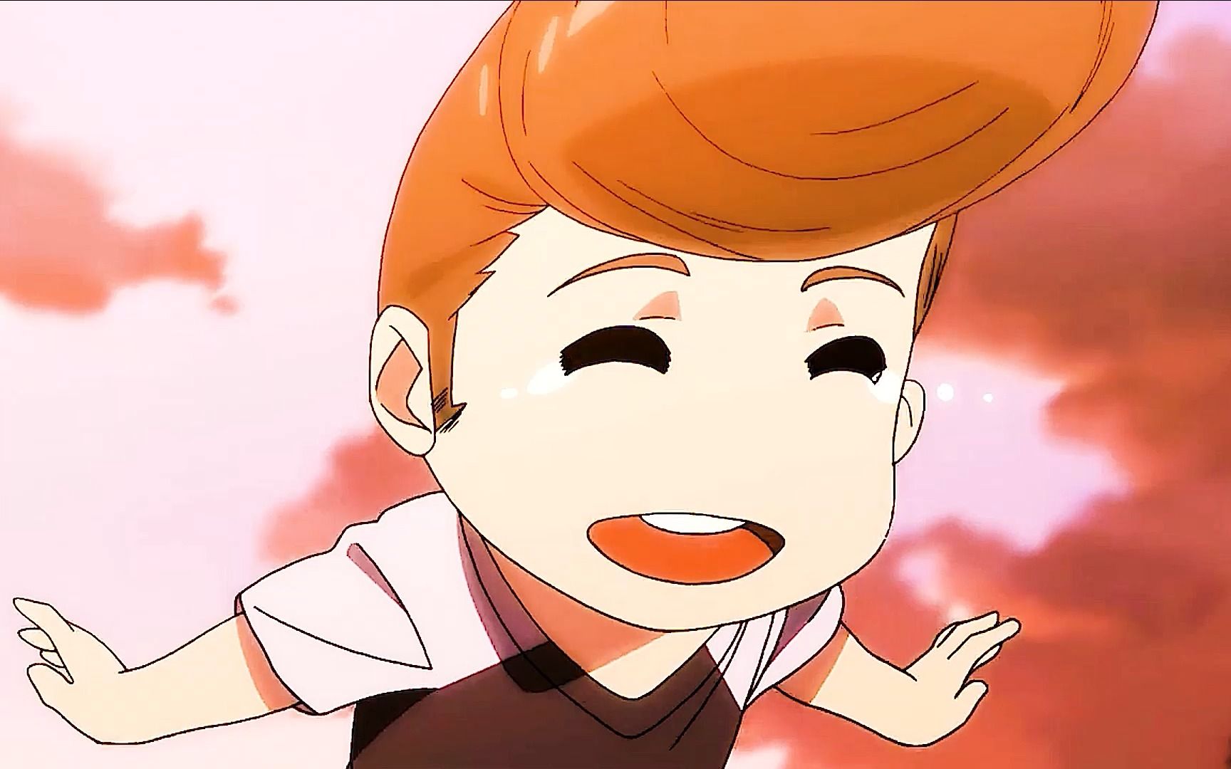 众所周知王小二头发也是有杀伤力的并且杀伤力极强