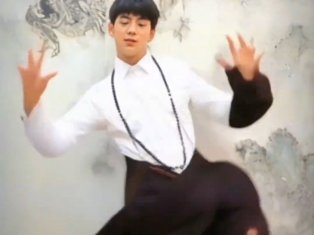 丁真大吉大利今晚吃鸡