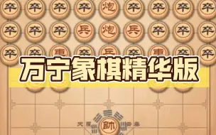 万宁象棋精华版