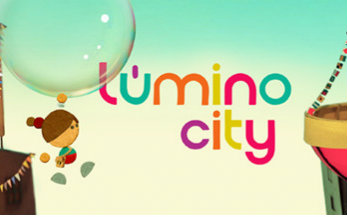 Lumino city(爷爷的城市)中文版攻略P4P5哔哩哔哩bilibili