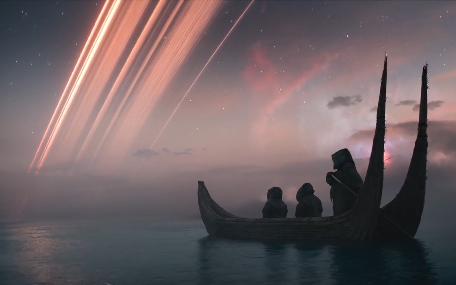 银河帝国 基地 synnax行星
