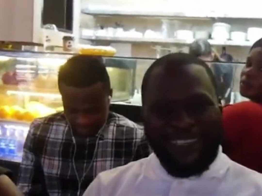 黑人在中国留下大量黑二代 我国该如何解决 小日子