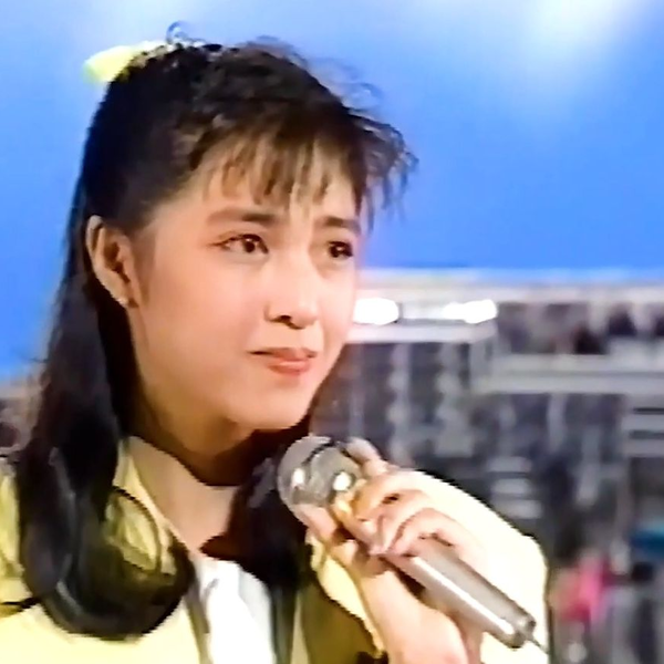 伝説の最終回　アニメ　ドラマ　自動車広告　昭和アイドル総選挙　菊池桃子　走り屋 伝説の最終回 アニメ ドラマ 自動車広告 昭和アイドル総選挙