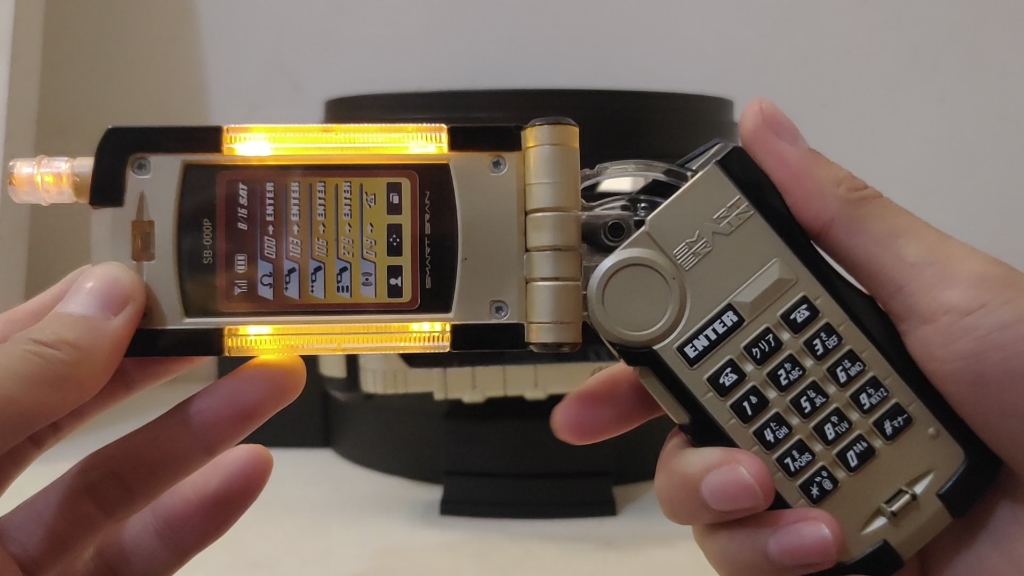 假面骑士555,faiz