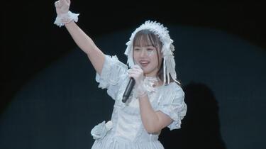モーニンク娘'25 横山玲奈FC EVENT Princess of Saitama_哔哩哔哩_bilibili
