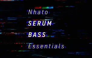 Télécharger la video: Nhato Serum Bass Essentials