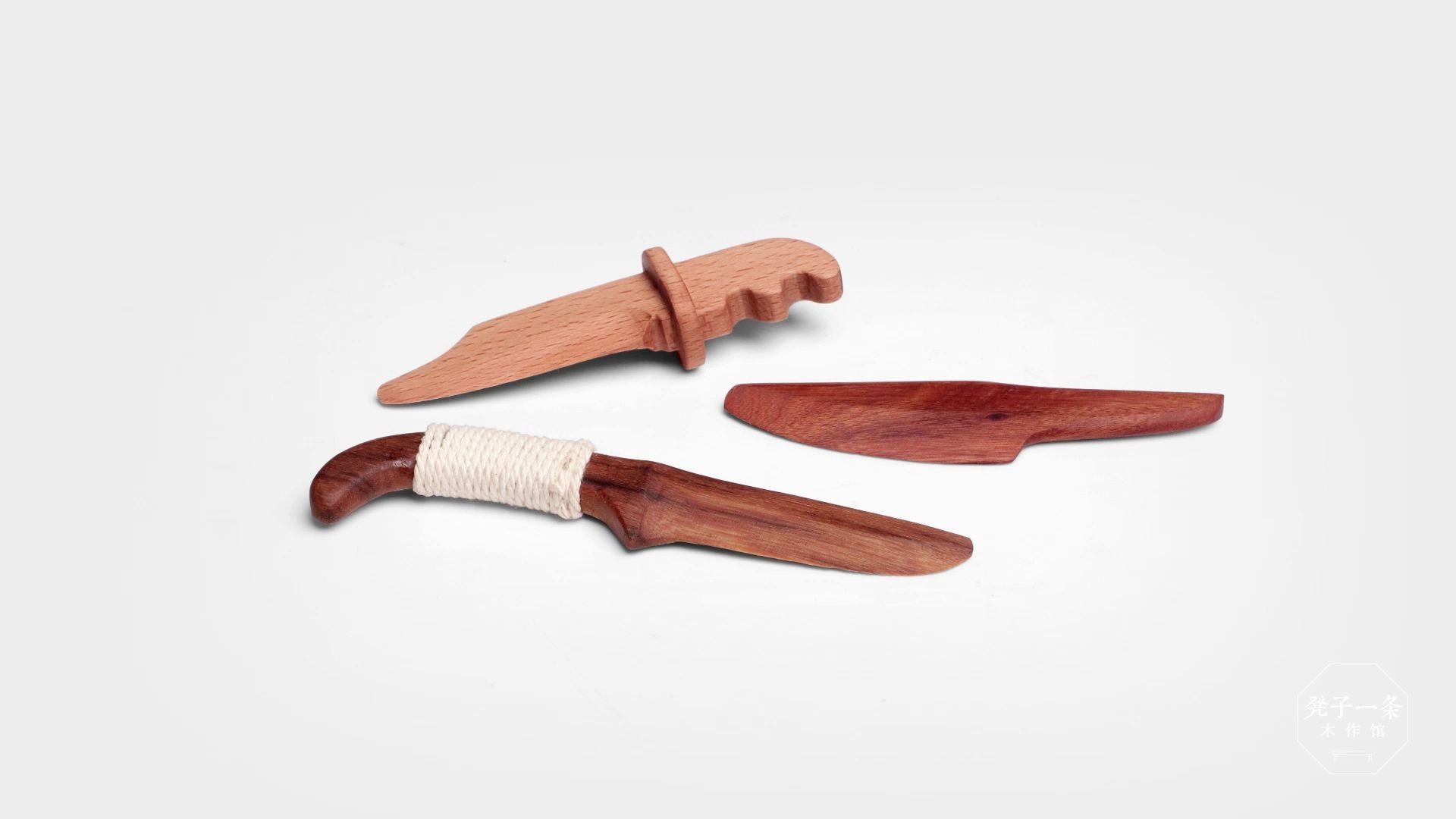 裁纸刀手工制作