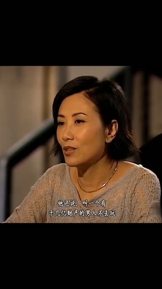 lisa真的双商俱高!谁能不爱呢!tvb港剧 创世纪