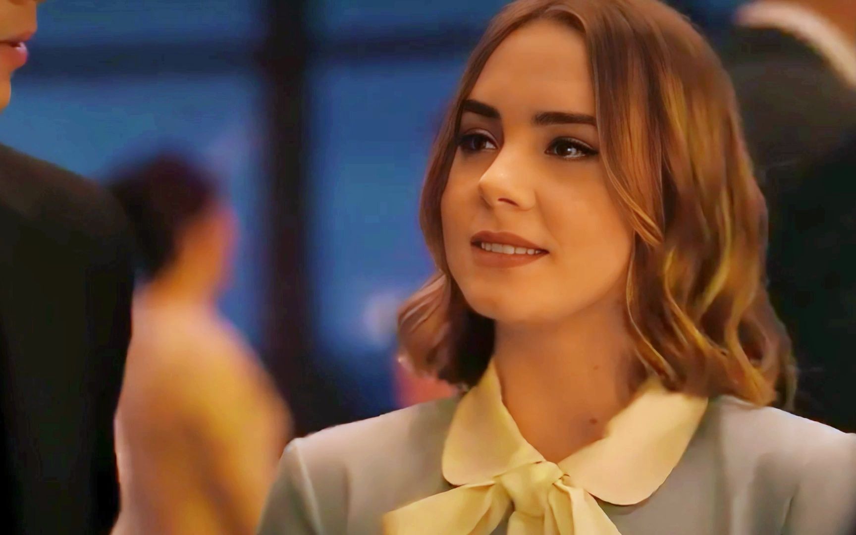 为艺术献身的"西班牙小甜饼":克拉拉·加勒