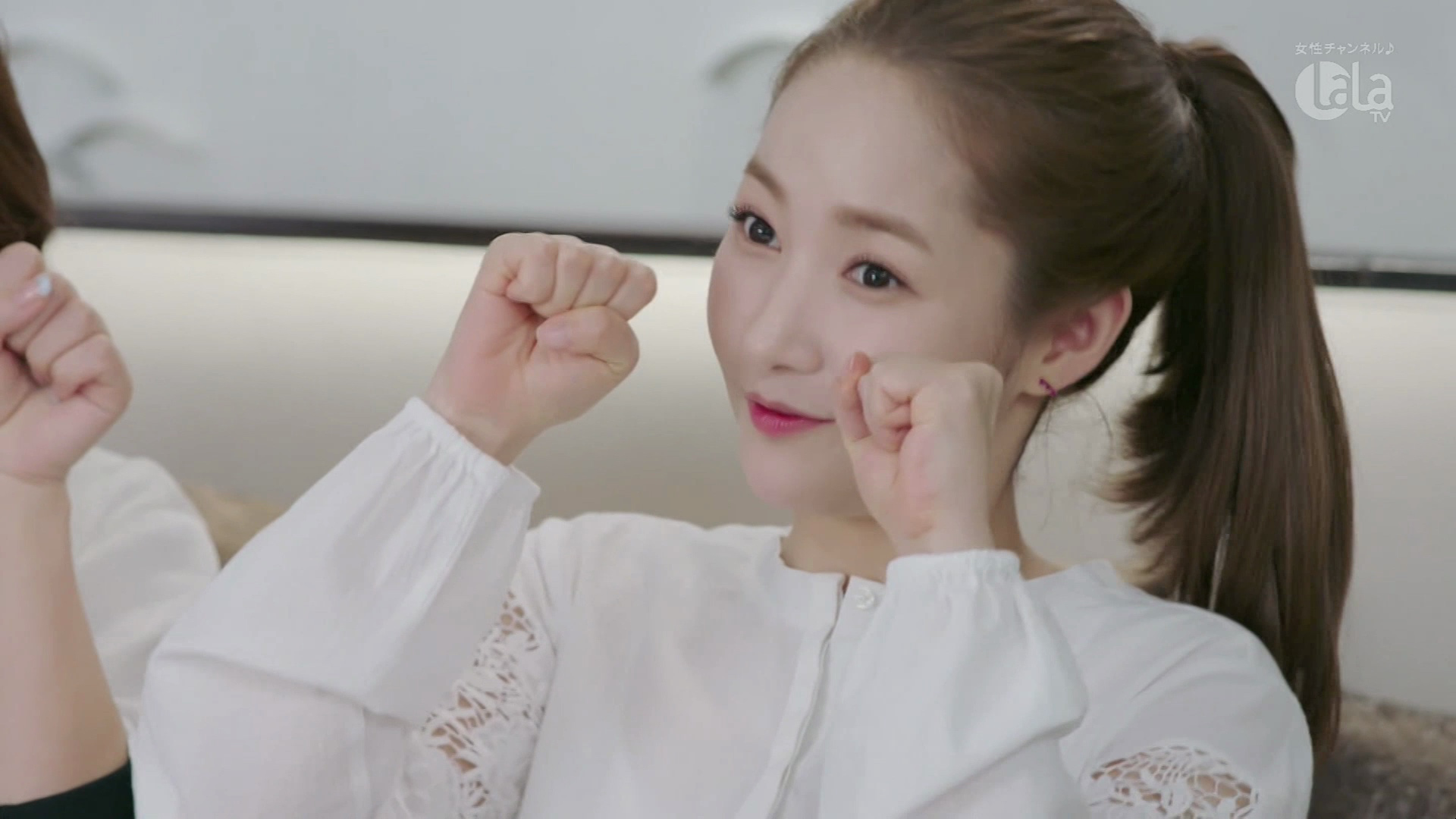 【朴敏英】许真《时光之城》ep26