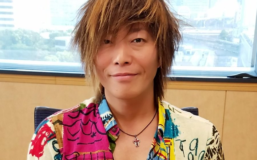 谷山纪章的明天也要加油!第17回