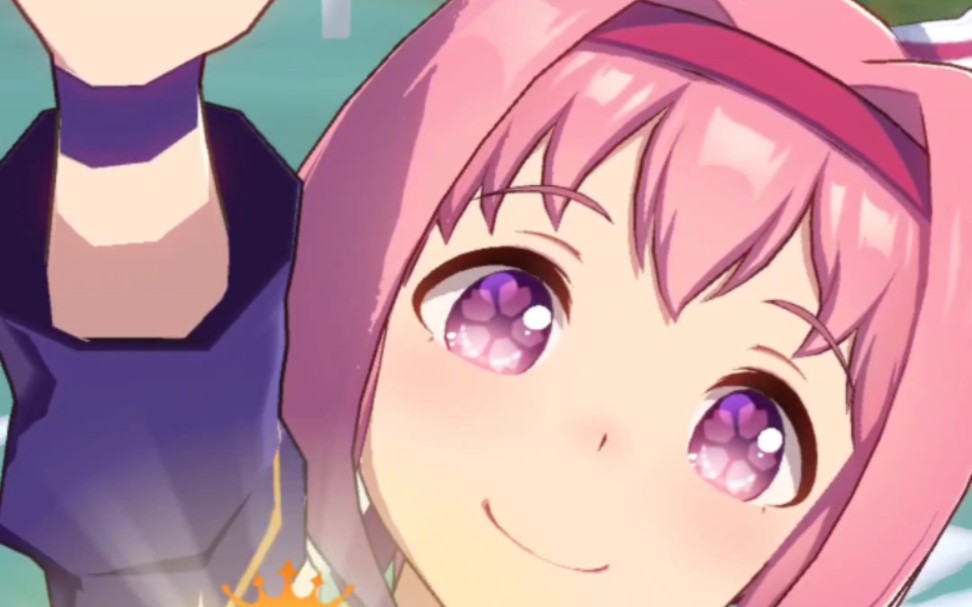 【个人存档】首次成功养成—春乌菈菈ura决赛奋起反超勇夺冠军