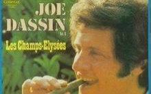 【joe dassin】《Les ChampsElys㩥s》【香榭丽舍大街 经典法国歌曲】哔哩哔哩bilibili