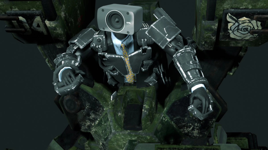 丧尸宇宙 16集(预告)