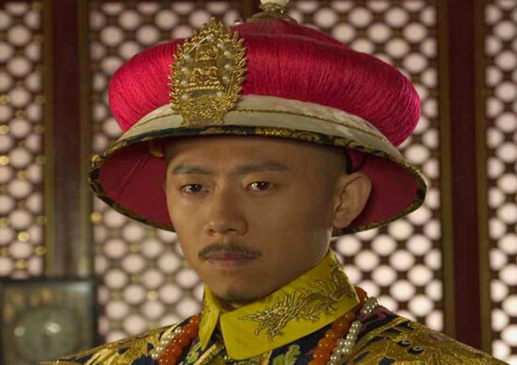 雍正王朝中,太子的奸情是人人皆知,为什么没人和皇帝说?