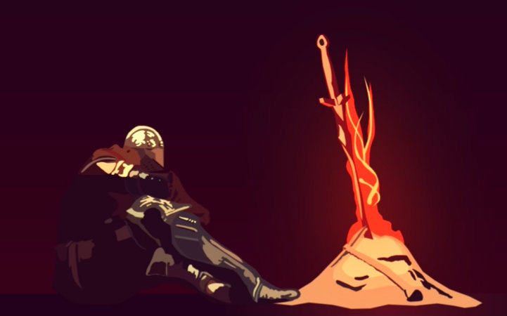 魂系列历代开场动画集