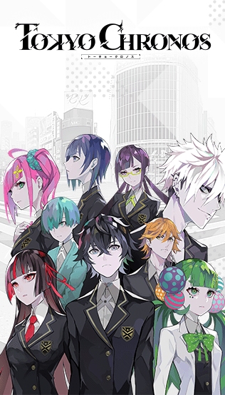 来体验《tokyo chronos》多选择决策,多故事结局的冒险类vr游戏