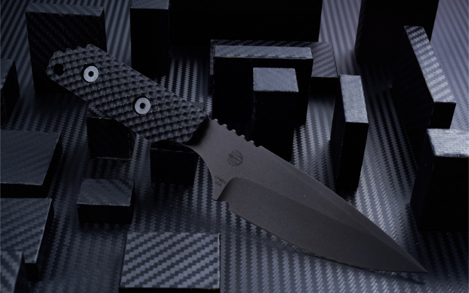 美国挺进者strider sa-l 专业级 csm军用装备刀鞘