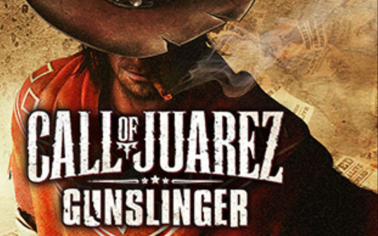 [图]游戏喜加一 #2 Call of Juarez : Gunslinger 现可免费领取