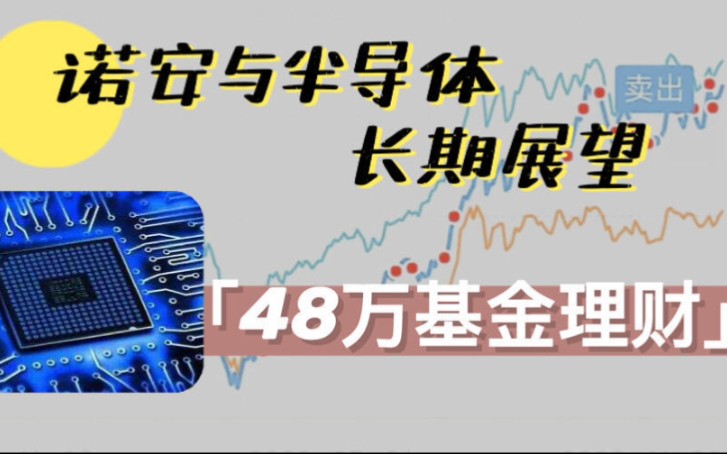 【11.06基金理财】 5000 谈谈诺安与半导体基金行业的长期展望哔哩哔哩bilibili