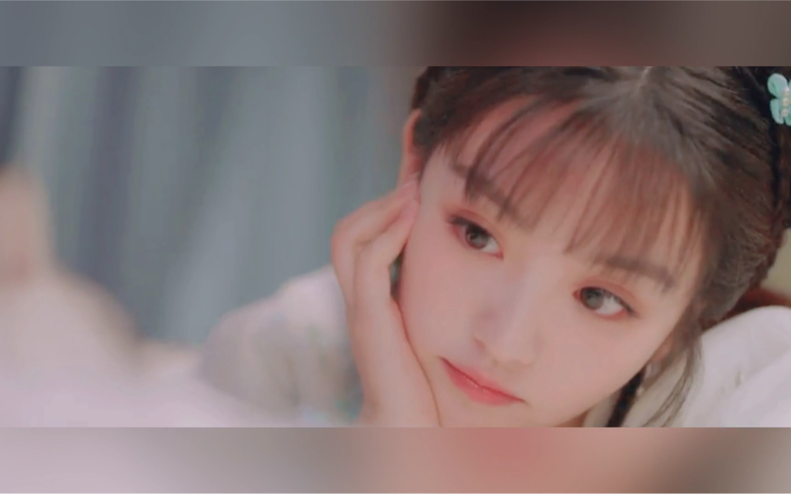 【龚俊x田曦薇】小城谣