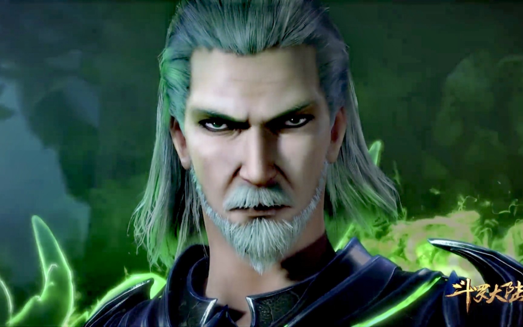 斗罗大陆:毒斗罗的团战威力有多强,为何武魂殿会如此忌惮