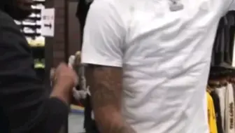 Ja Morant dunks on Champagnepaki