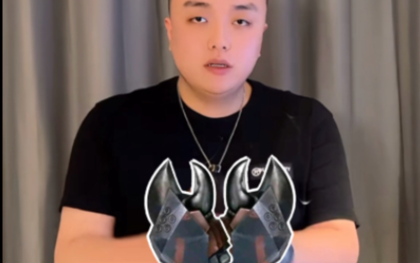 广君对广大cfer的真诚道歉