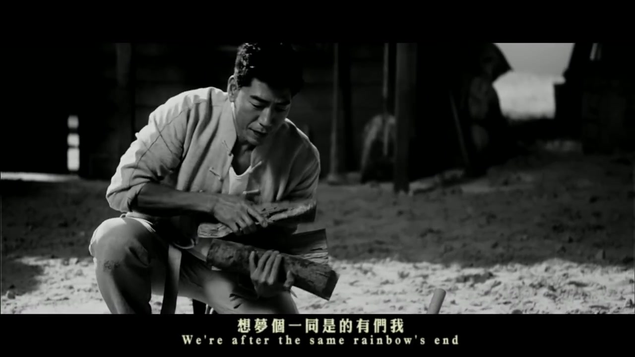 王若琳 午夜剧院电影MV《 Moon River 》月亮河哔哩哔哩bilibili