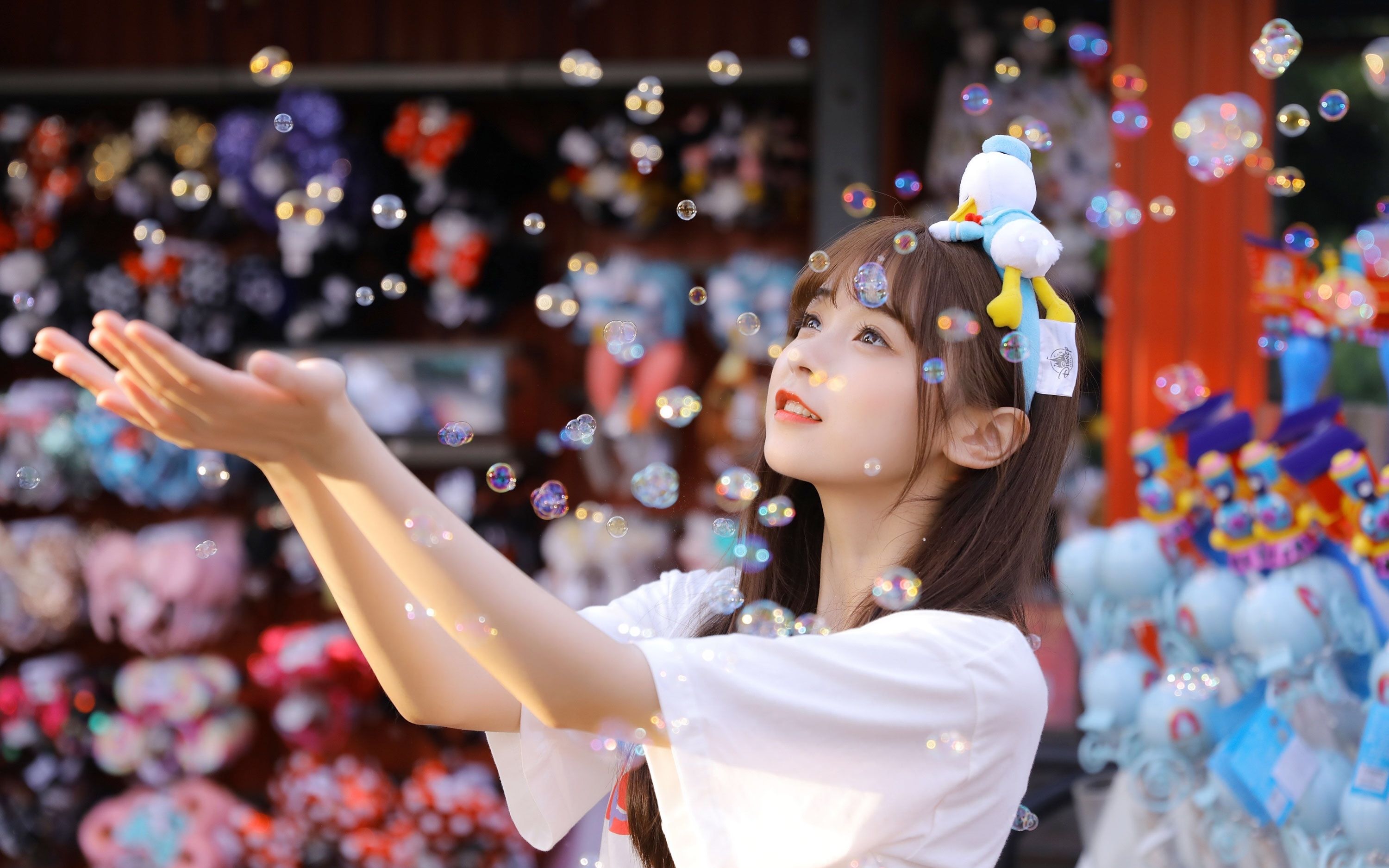 「颜沁」20190824 直播