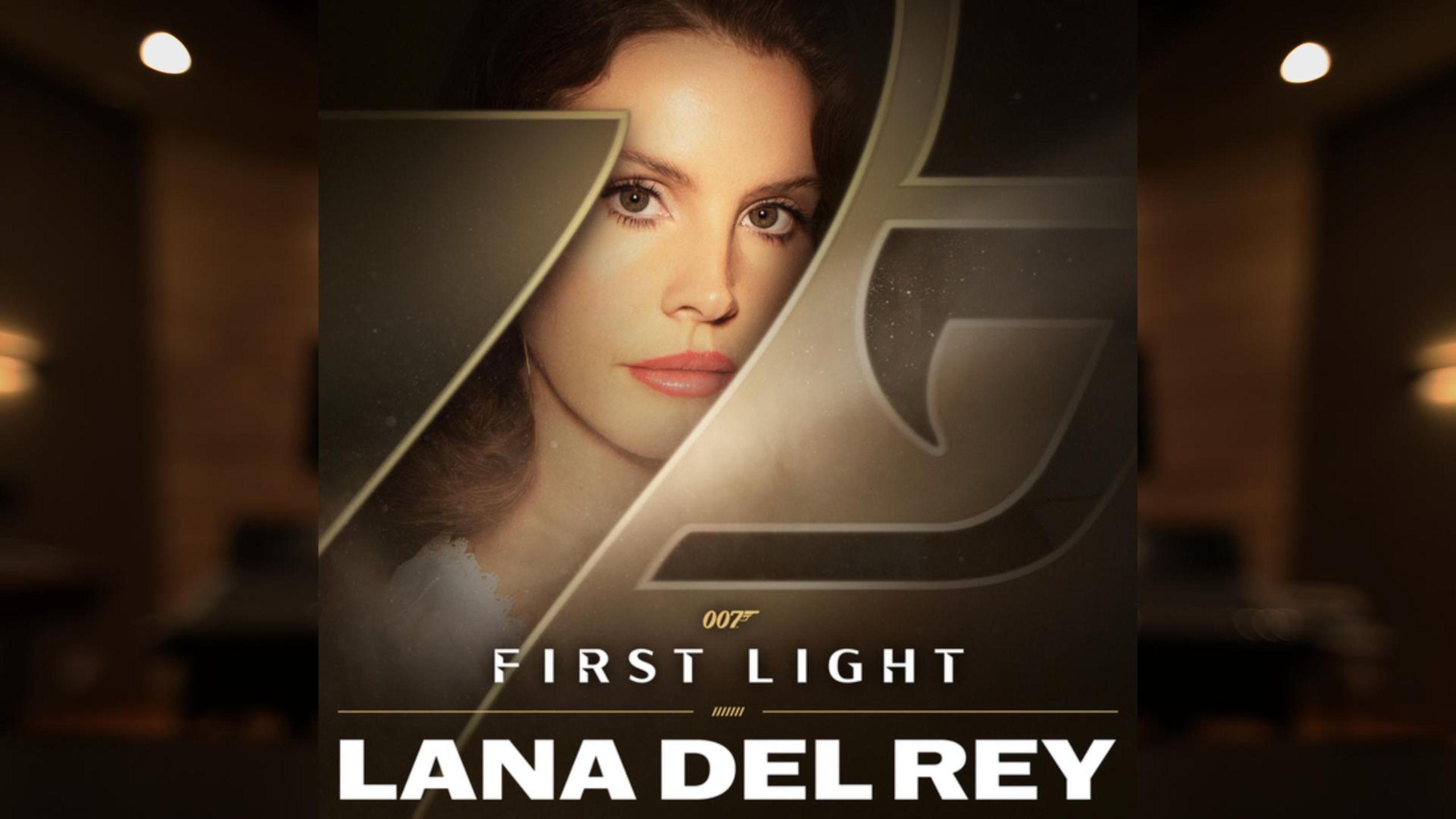 「打雷新单｜007：初露锋芒」First Light - Lana Del Rey