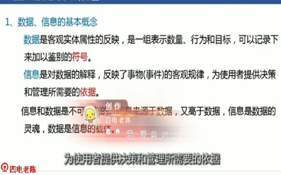 李苏沛:通信工程监理信息管理哔哩哔哩bilibili