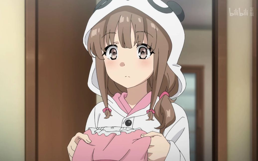 青春猪头少年梦不到兔女郎学姐麻衣学姐定不会让你失望的