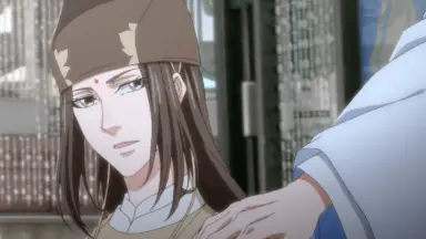 魔道祖师金光瑶-哔哩哔哩_Bilibili