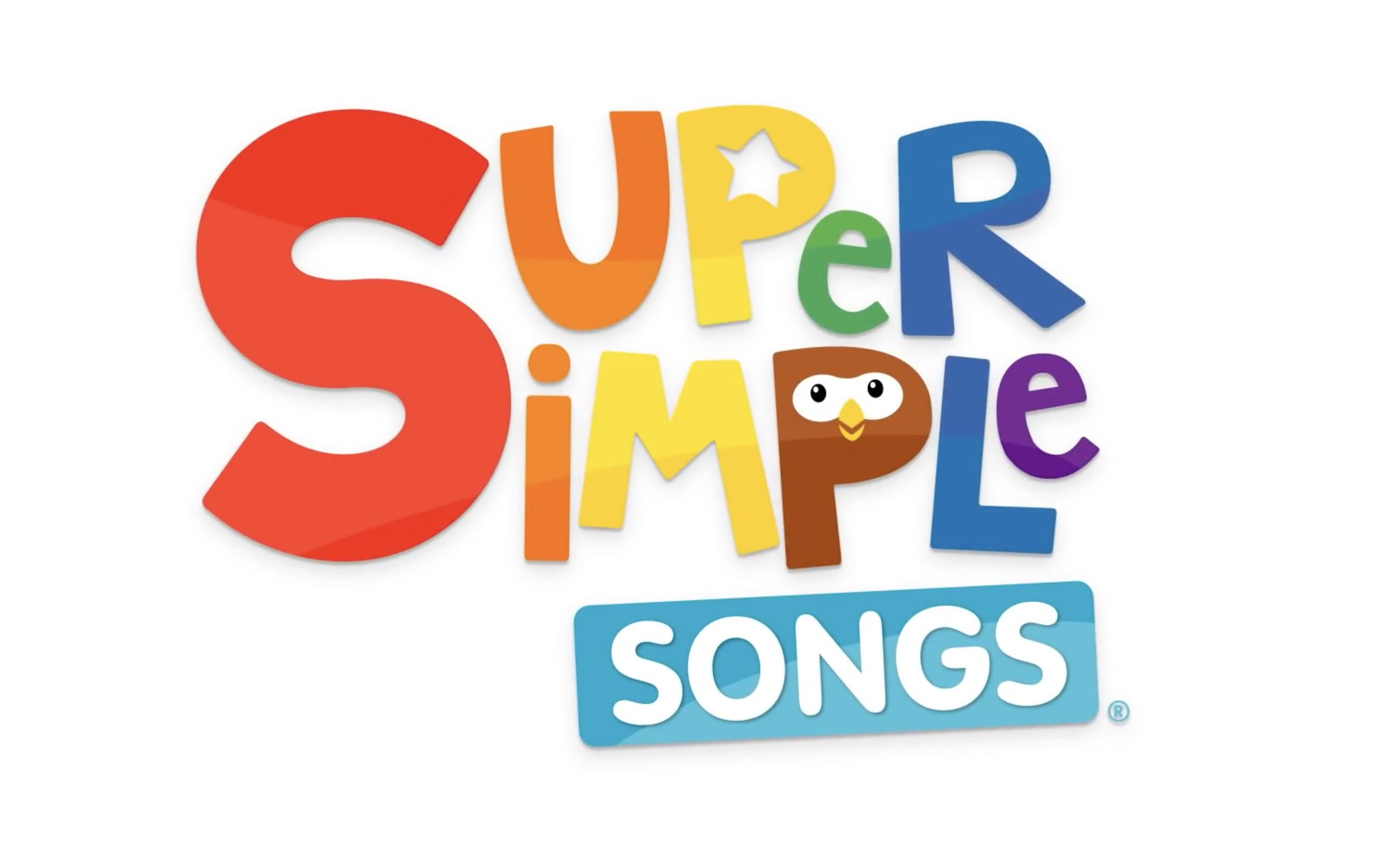 [图]【爱鸡娃】SSS儿歌Super Simple Songs-Hello Hello  featuring The Super Simple Puppets