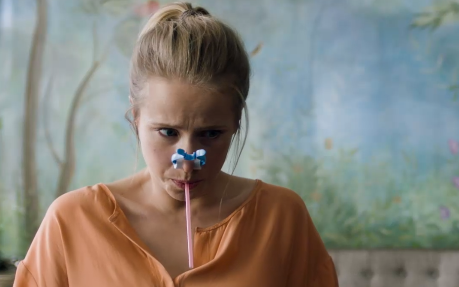 奔跑吧艾米丽mountainmiracle中文预告别样的治病之旅