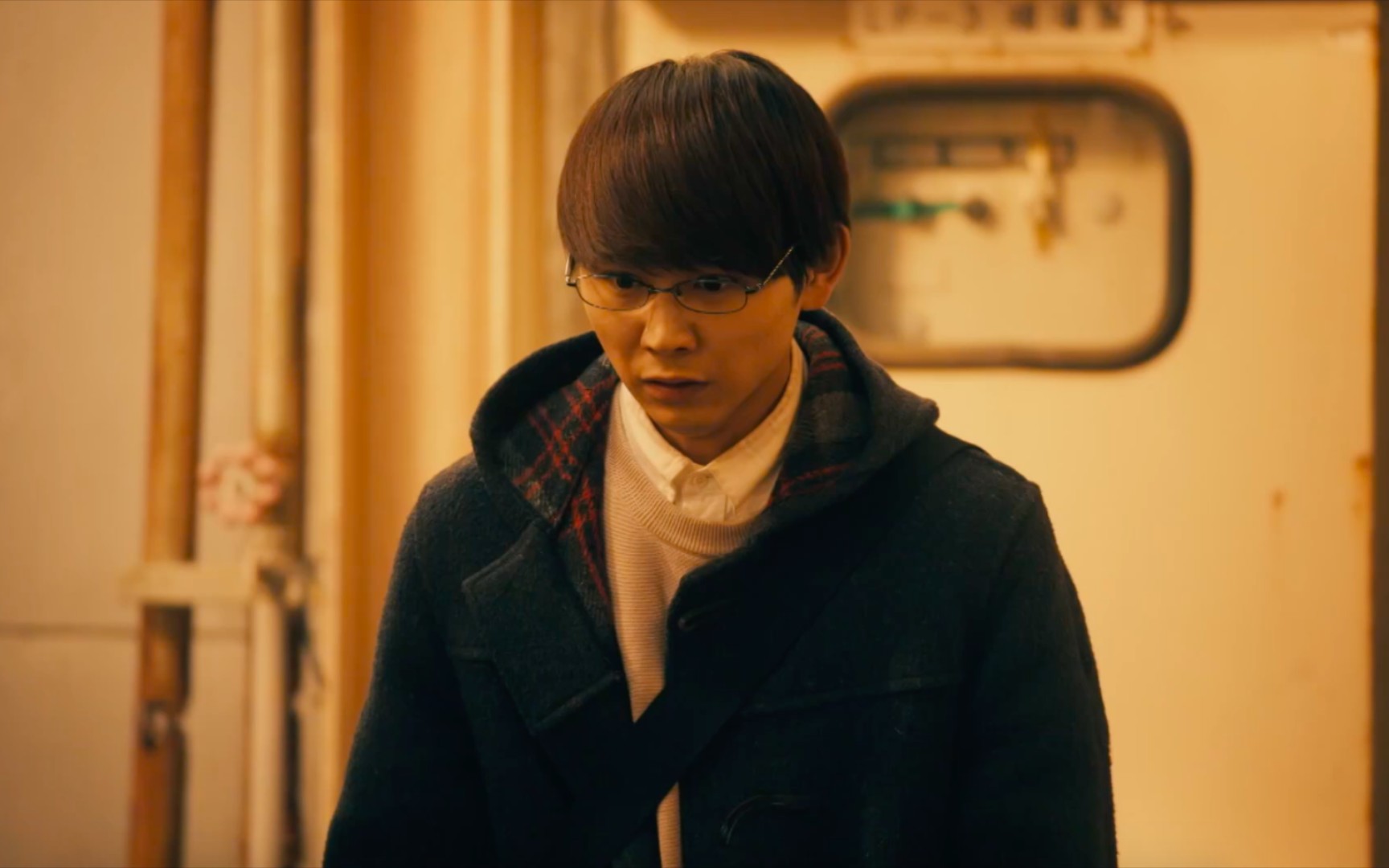 【须贺健太】与你在世界终结之日(2022)s3e5cut