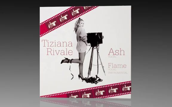 [图]新伊泰洛迪斯科--Tiziana Rivale - Ash (2008)