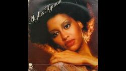 菲利斯ⷮŠ海曼 Phyllis Hyman 美国歌手,作曲家和演员 怀旧金曲精选哔哩哔哩bilibili