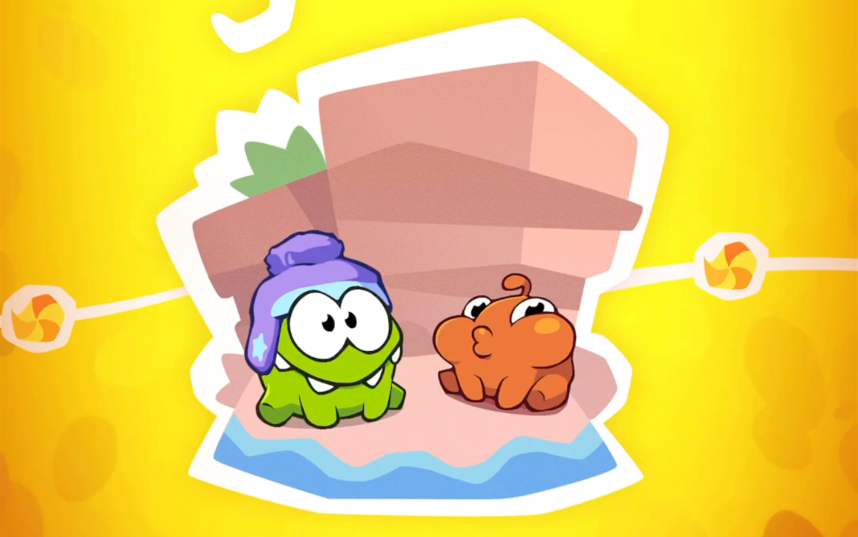 autumn割绳子2沙漠大坝完美通关视频上