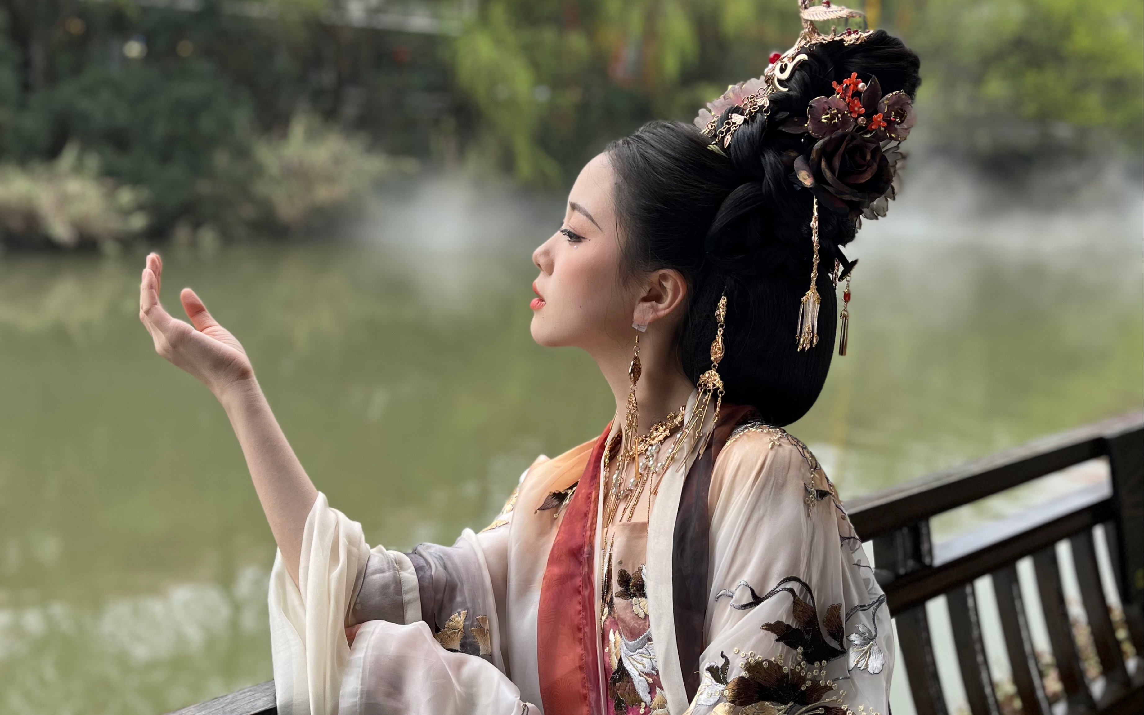 古风古韵 | 汉服