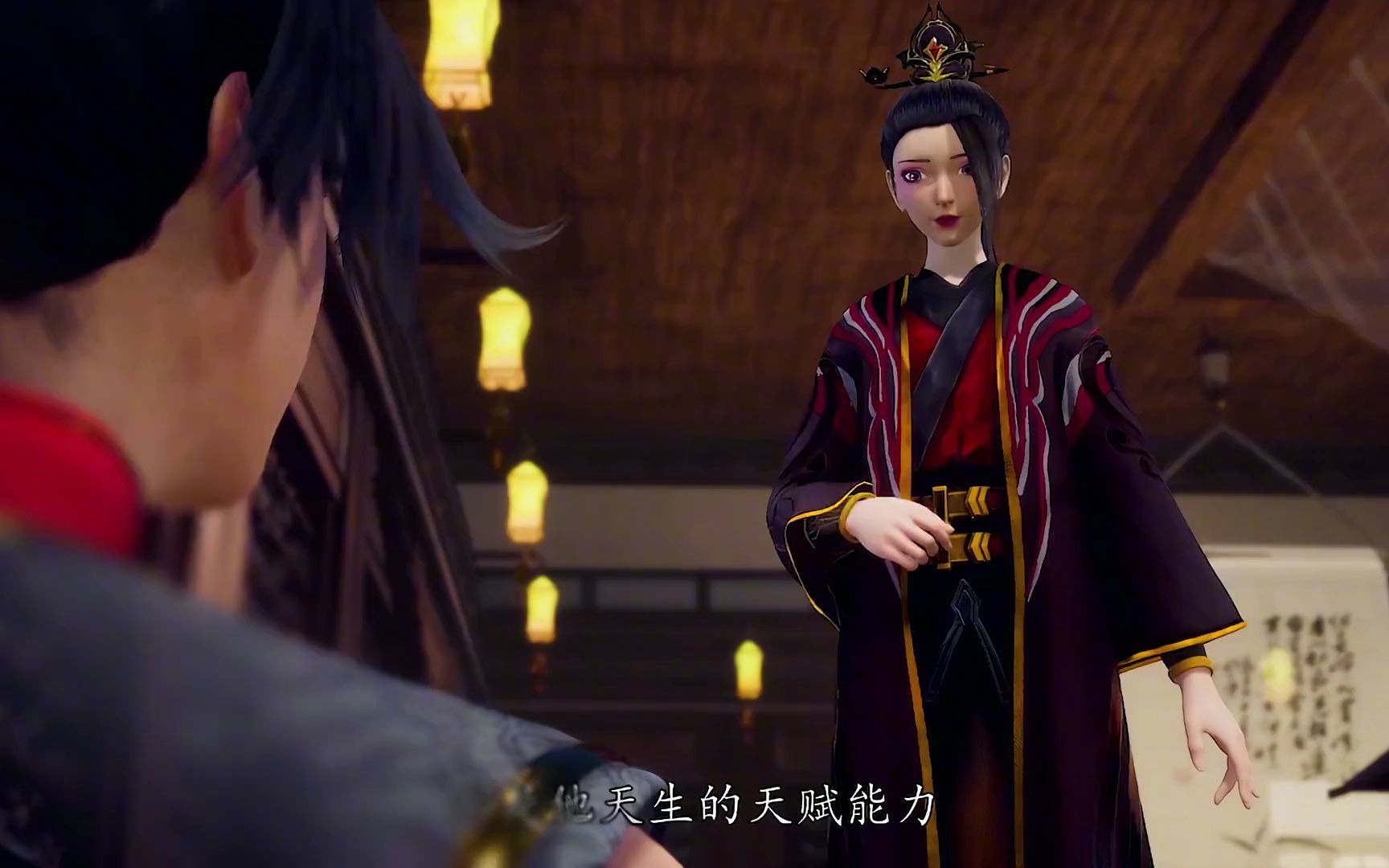 这就是妖尊的实力吗?恐怖如斯!