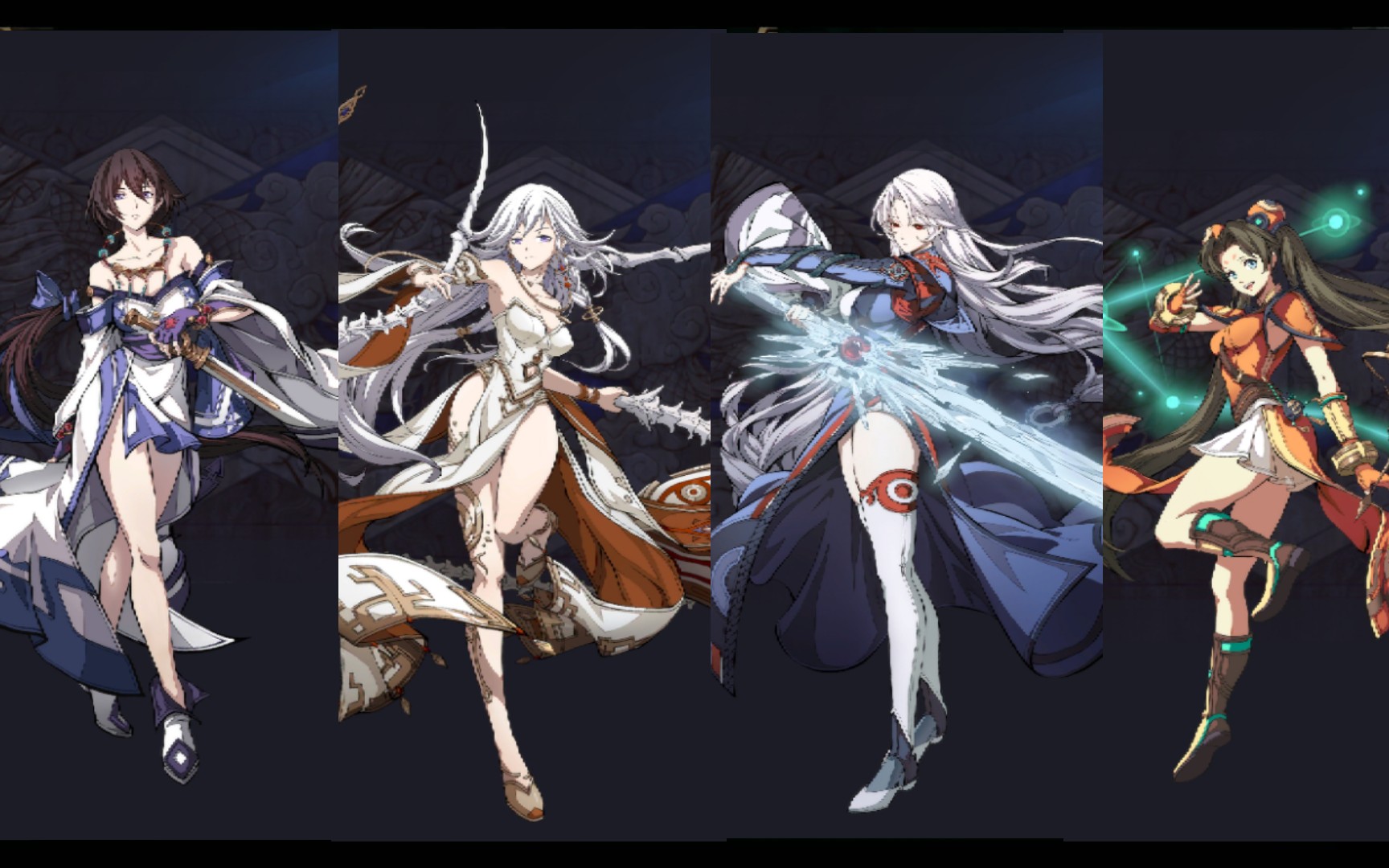 天地劫之没事抽池子之40抽第二个曹沁