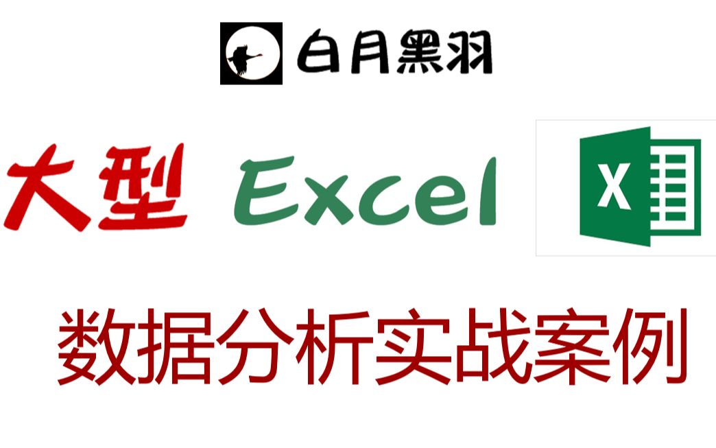 大型 Excel 数据分析  Python处理 金融保险数据哔哩哔哩bilibili