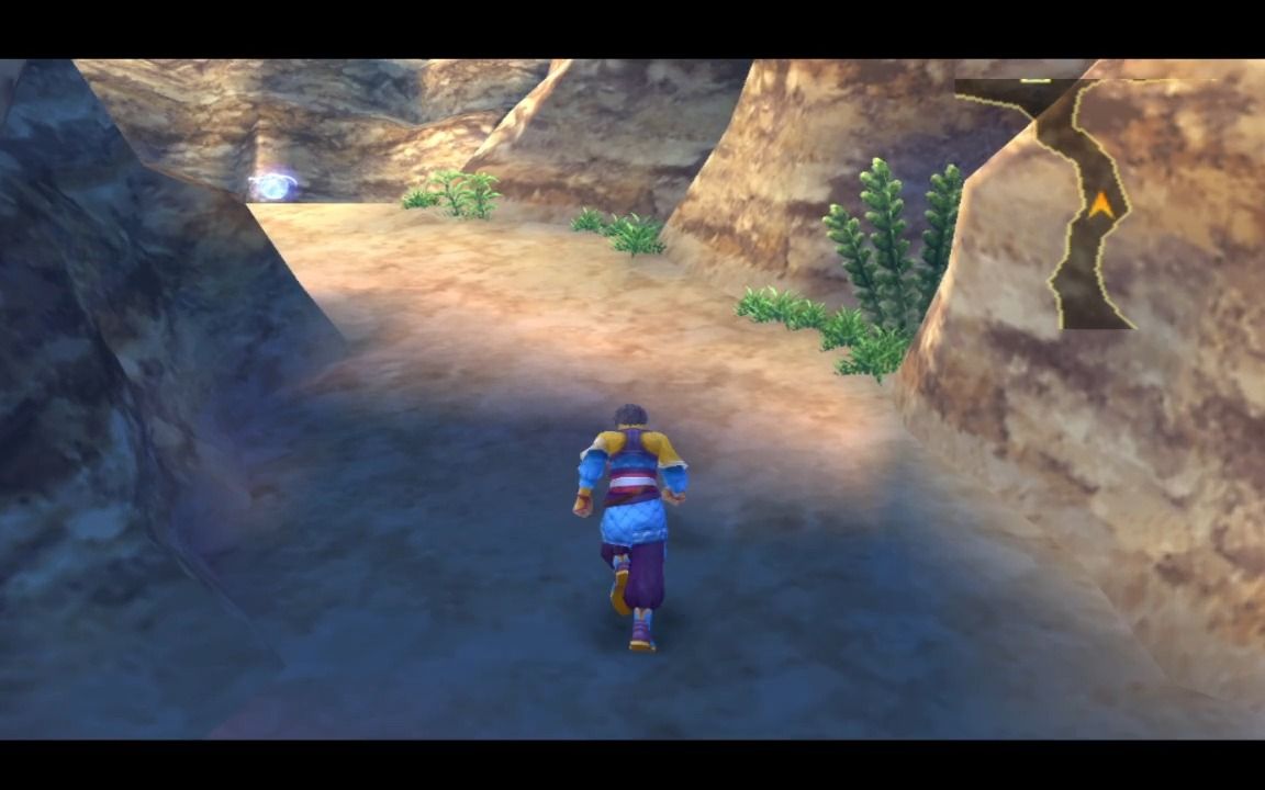 psp最后的战士试玩