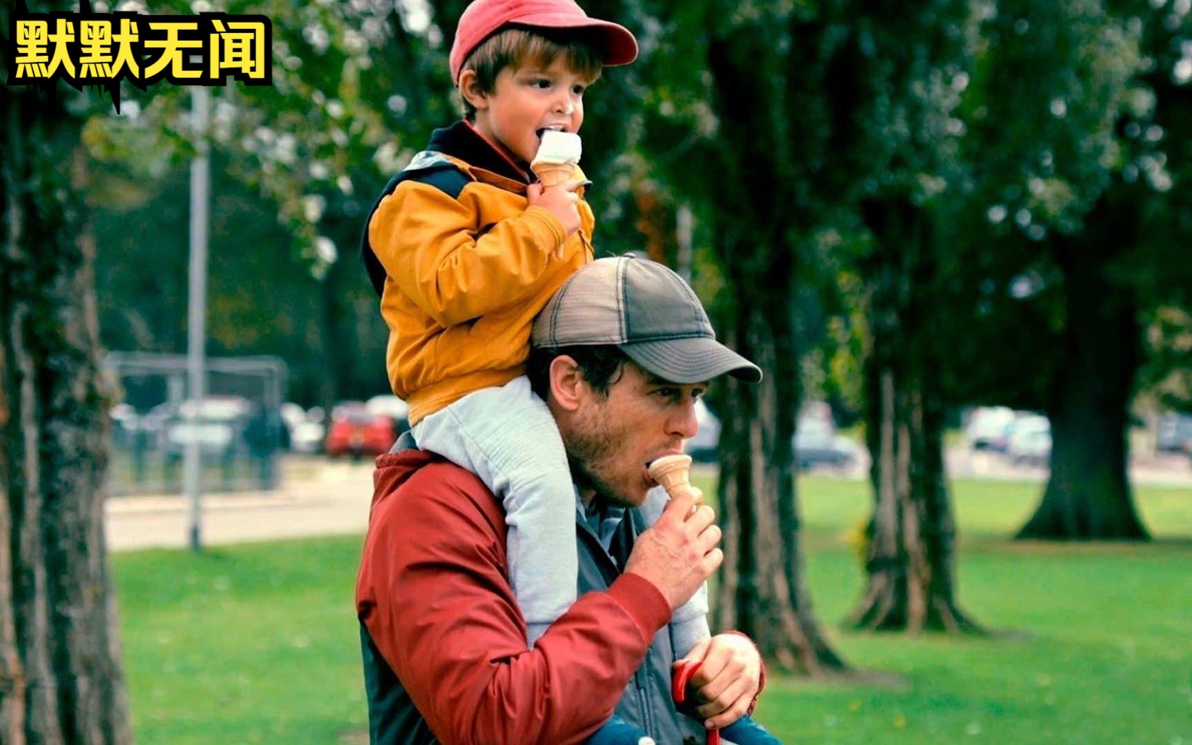 豆瓣8.4.父亲临终托孤为儿子寻找新家