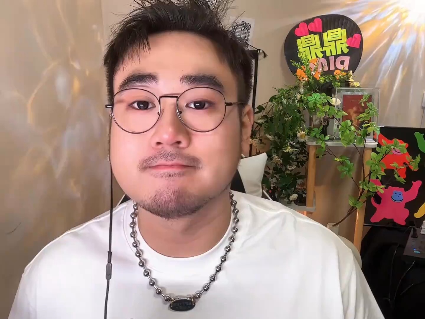 07.12 直播一周年特别活动(上)