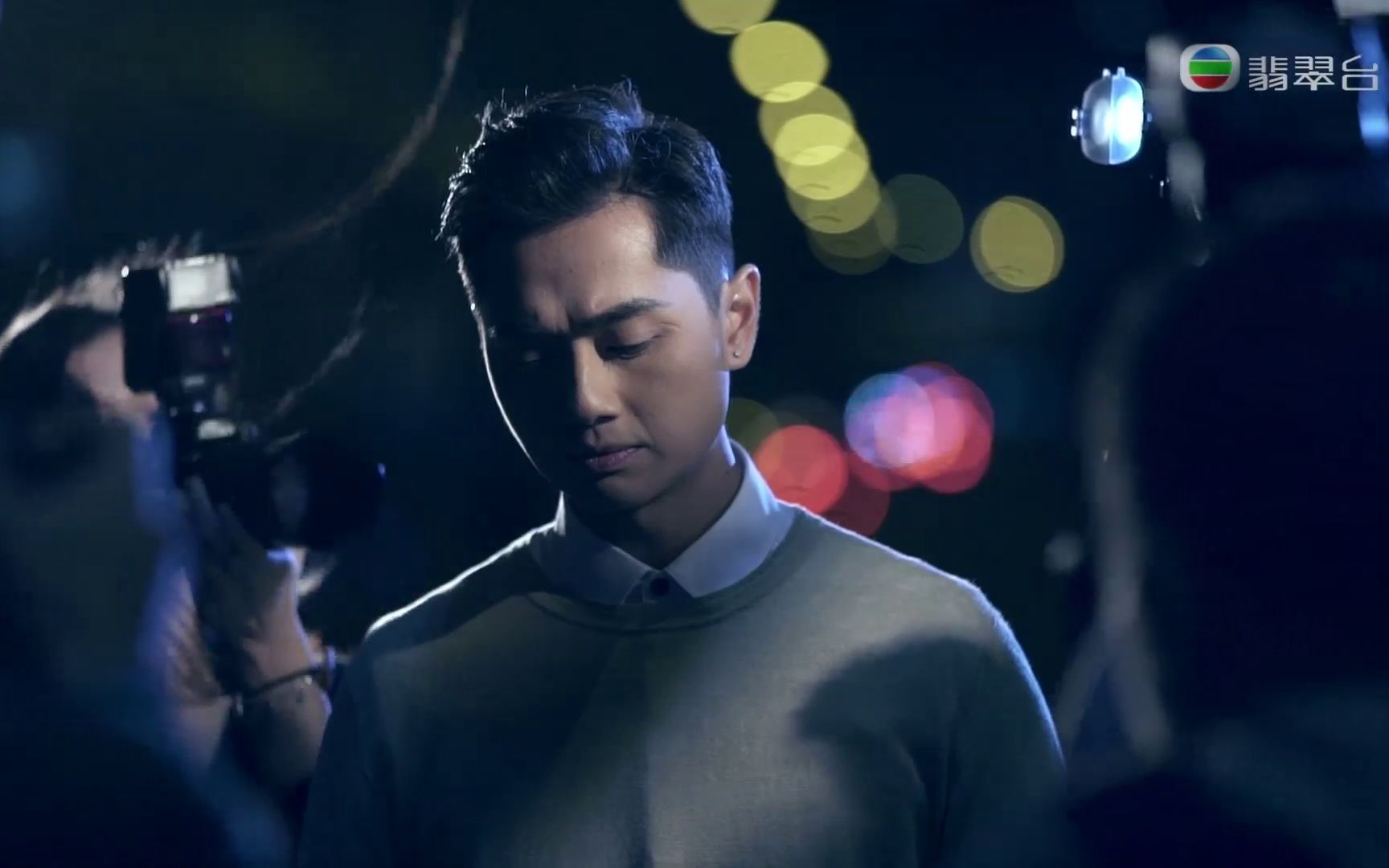 起跑线 - 郑俊弘 1080p 20180124