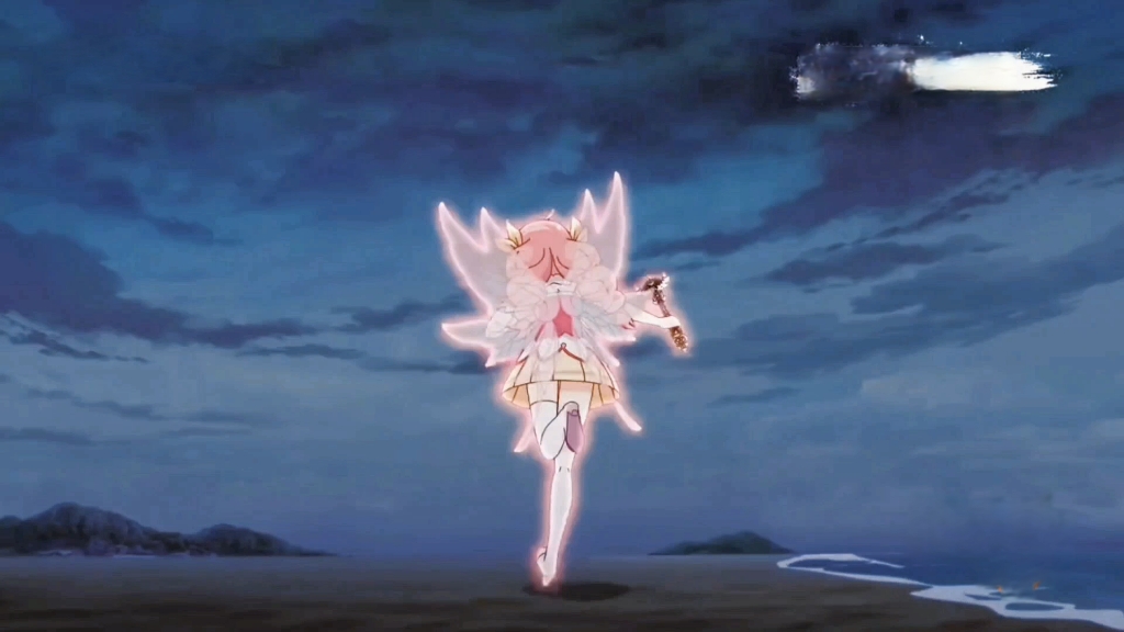 小花仙冬季终结预告无水印