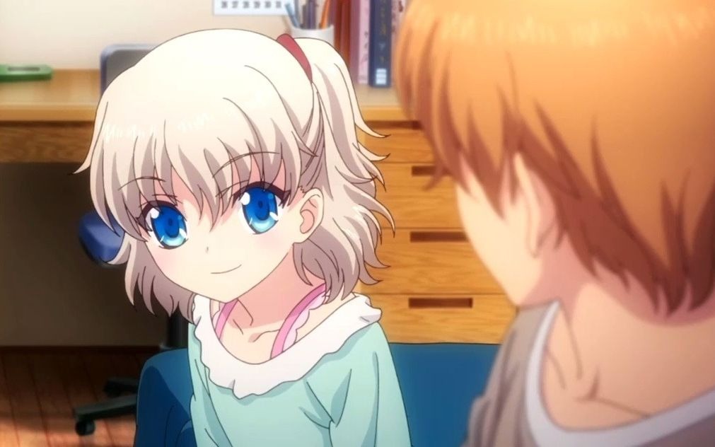 中二少年的蜕变一路开挂--夏洛特charlotte